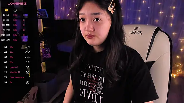 FreyaRaya online show from 12.05.24