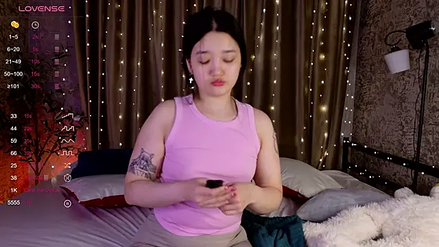 FreyaRaya online show from 02.08.26