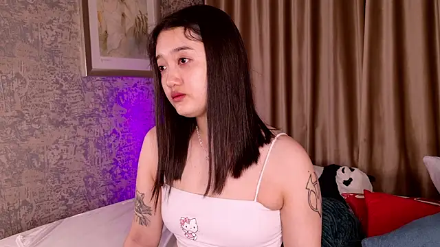 FreyaRaya online show from 06.03.26