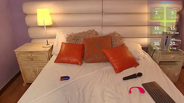 milan sweet online show from 09.15.25