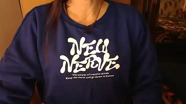 Snapshot of _Blue_Ruubyy_ chatting on 01.16.25  Blue Ruubyy  online show from 01.16.25