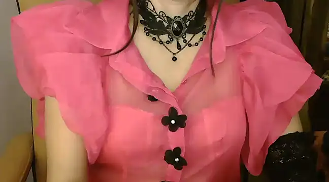 Snapshot of _Blue_Ruubyy_ chatting on 01.19.25  Blue Ruubyy  online show from 01.19.25