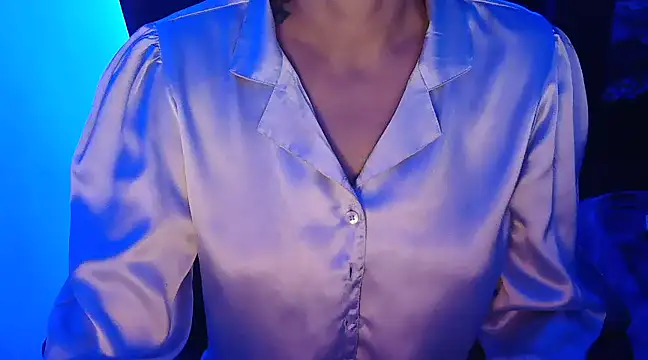 Snapshot of _Blue_Ruubyy_ chatting on 01.24.25  Blue Ruubyy  online show from 01.24.25