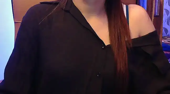 Snapshot of _Blue_Ruubyy_ chatting on 01.25.25  Blue Ruubyy  online show from 01.25.25