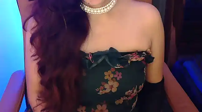 Snapshot of _Blue_Ruubyy_ chatting on 01.31.25  Blue Ruubyy  online show from 01.31.25