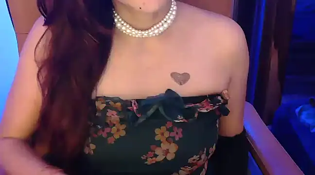 Snapshot of _Blue_Ruubyy_ chatting on 01.31.25  Blue Ruubyy  online show from 01.31.25