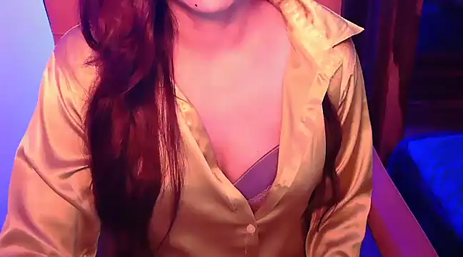 Snapshot of _Blue_Ruubyy_ chatting on 02.01.25  Blue Ruubyy  online show from 02.01.25