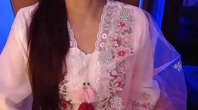 Snapshot of _Blue_Ruubyy_ chatting on 02.06.25  Blue Ruubyy  online show from 02.06.25