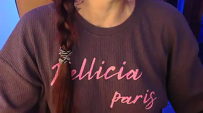 Snapshot of _Blue_Ruubyy_ chatting on 02.16.25  Blue Ruubyy  online show from 02.16.25