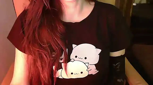 Snapshot of _Blue_Ruubyy_ chatting on 02.25.25  Blue Ruubyy  online show from 02.25.25