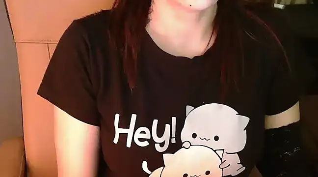 Snapshot of _Blue_Ruubyy_ chatting on 02.25.25  Blue Ruubyy  online show from 02.25.25