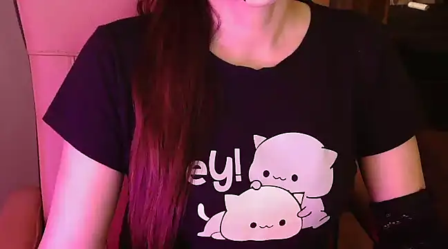 Snapshot of _Blue_Ruubyy_ chatting on 02.25.25  Blue Ruubyy  online show from 02.25.25