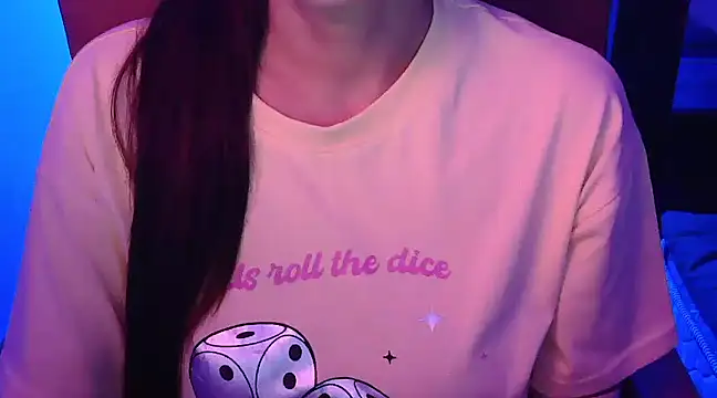 Snapshot of _Blue_Ruubyy_ chatting on 03.22.25  Blue Ruubyy  online show from 03.22.25