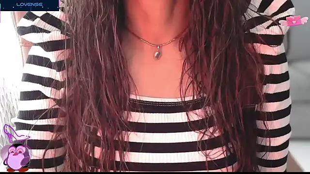 Snapshot of _Blue_Ruubyy_ chatting on 10.19.25  Blue Ruubyy  online show from 10.19.25