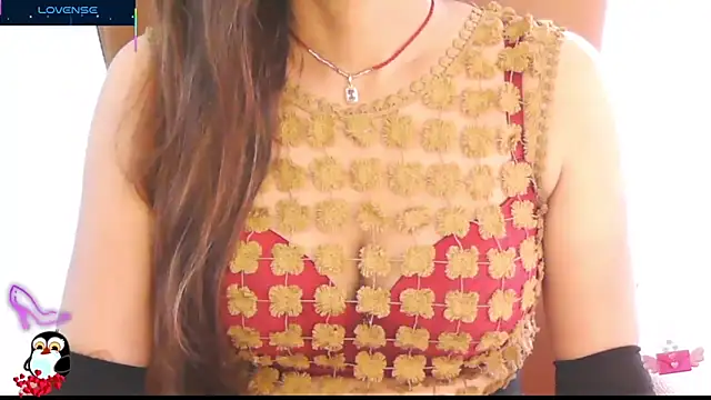 Snapshot of _Blue_Ruubyy_ chatting on 10.29.25  Blue Ruubyy  online show from 10.29.25