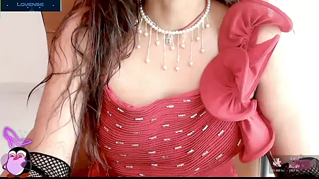  Blue Ruubyy  online show from 11.06.25