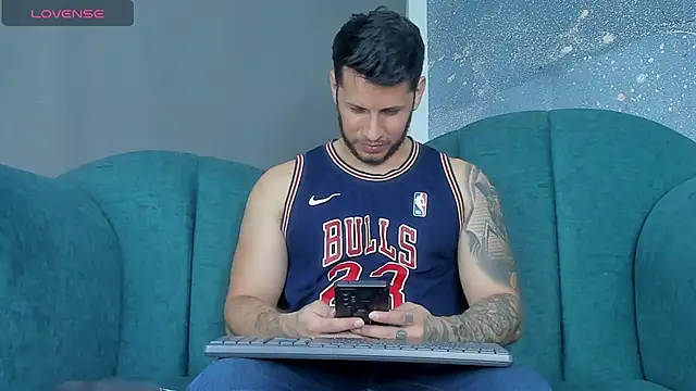 George Diesell online show from 09.30.25