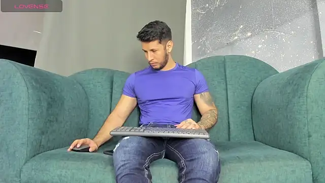 George Diesell online show from 10.02.25