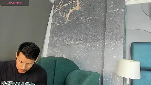 George Diesell online show from 10.12.25