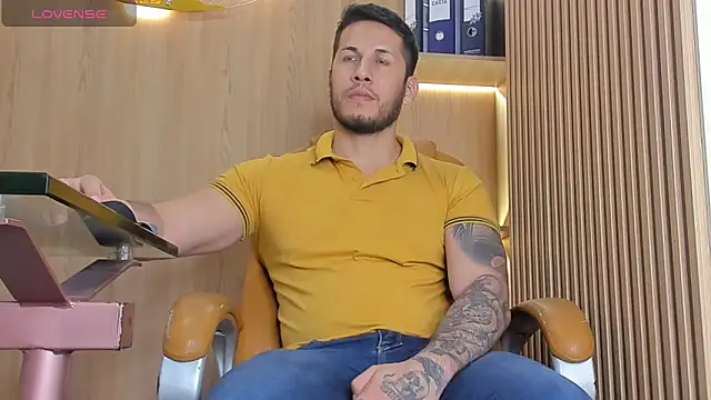 George Diesell online show from 12.13.25