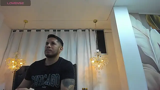 George Diesell online show from 01.11.26