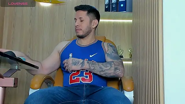 George Diesell online show from 02.06.26