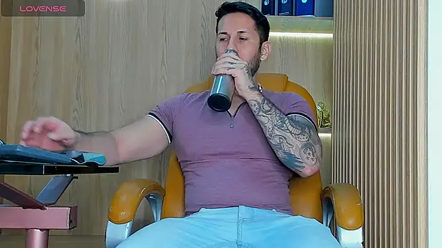 George Diesell online show from 02.12.26