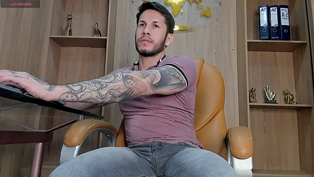 George Diesell online show from 06.02.26