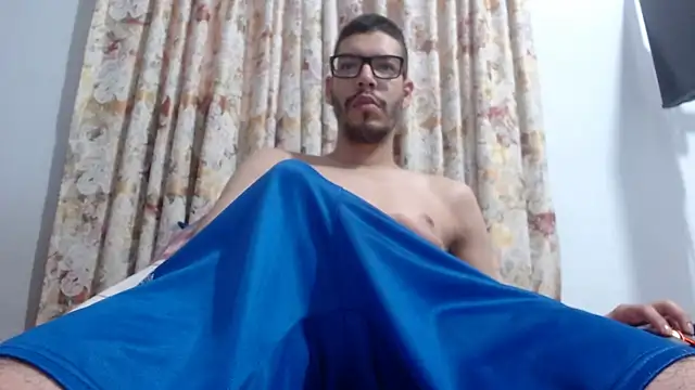 gollfather13 online show from 01.16.25