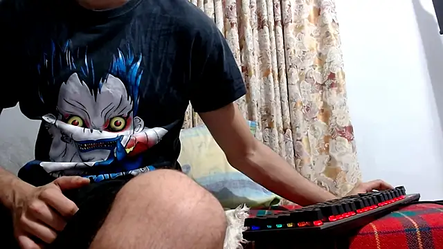 gollfather13 online show from 03.02.25