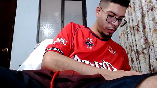 gollfather13 online show from 10.30.25