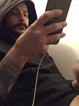 hotmrniceguy online show from 02.11.25