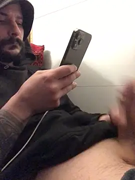 hotmrniceguy online show from 02.17.25