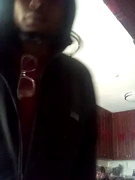 Snapshot of authentic_couple1 chatting on 01.07.25 authentic couple1 online show from 01.07.25