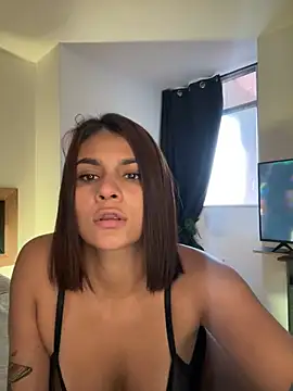 Snapshot of Susi_bell chatting on 03.02.25 Susi bell online show from 03.02.25