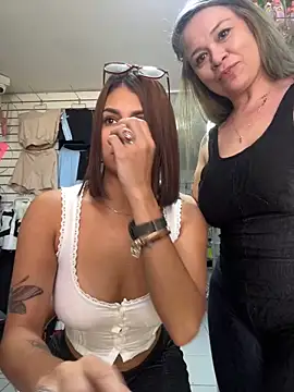 Snapshot of Susi_bell chatting on 03.06.25 Susi bell online show from 03.06.25