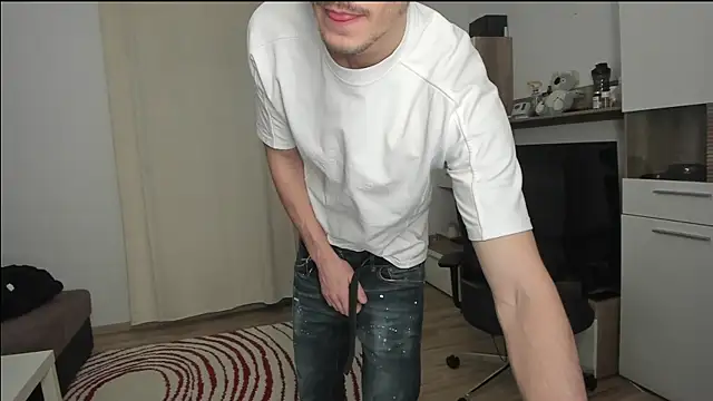 Snapshot of Jimmymorello chatting on 02.14.25 Jimmymorello online show from 02.14.25