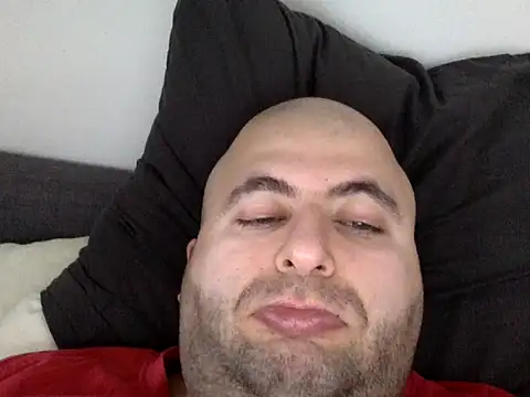 hairychuby online show from 03.05.26