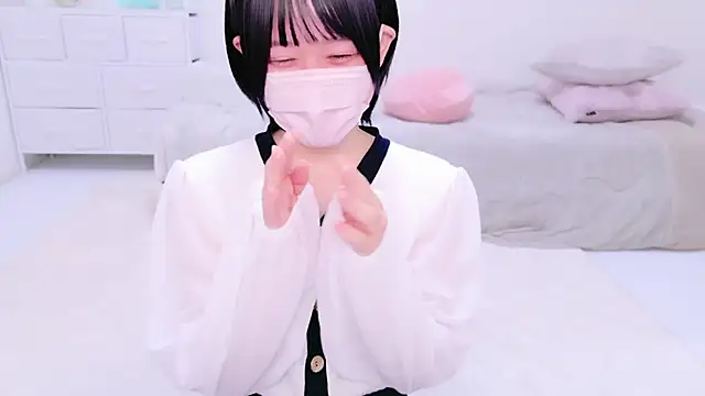 963 kurumi online show from 12.04.24