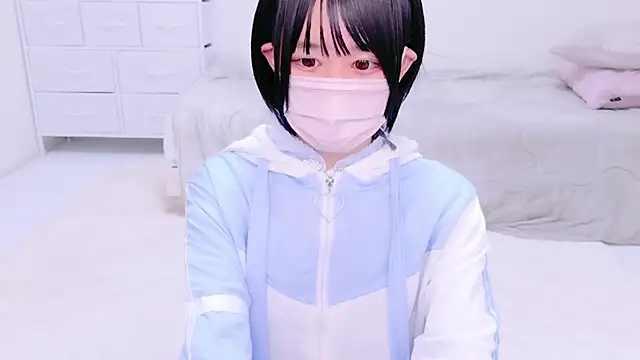 963 kurumi online show from 12.04.24