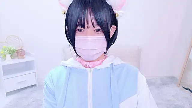 963 kurumi online show from 01.02.25