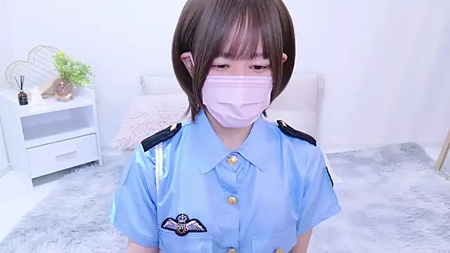 963 kurumi online show from 01.24.25