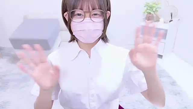 963 kurumi online show from 03.07.25