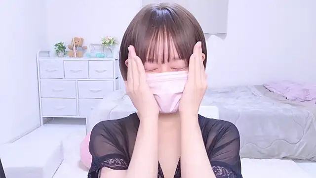 963 kurumi online show from 03.15.25