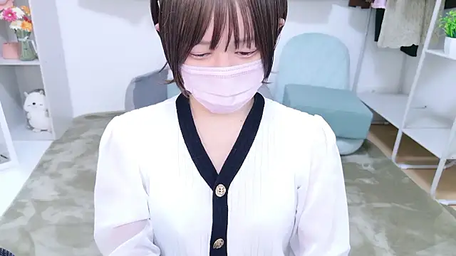 963 kurumi online show from 09.30.25