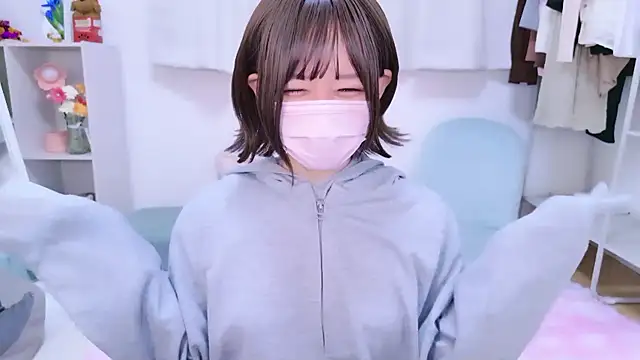 963 kurumi online show from 11.24.25