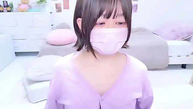 963 kurumi online show from 12.15.25