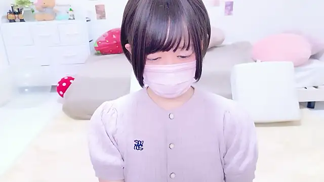 963 kurumi online show from 04.27.26