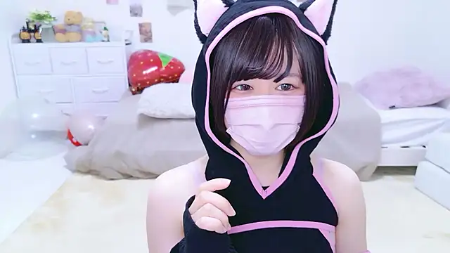 963 kurumi online show from 05.02.26