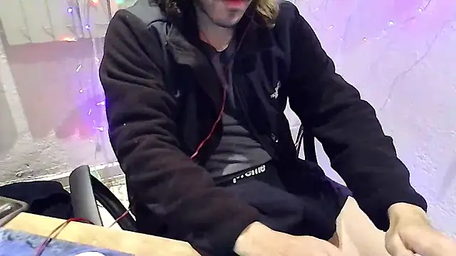 jhonnygoldencock online show from 12.05.24